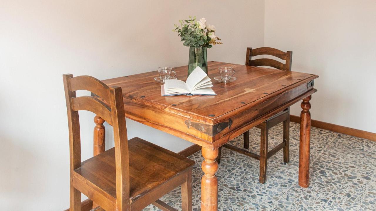 Apartment Welcomely - Vittorio Emanuele 17 A *