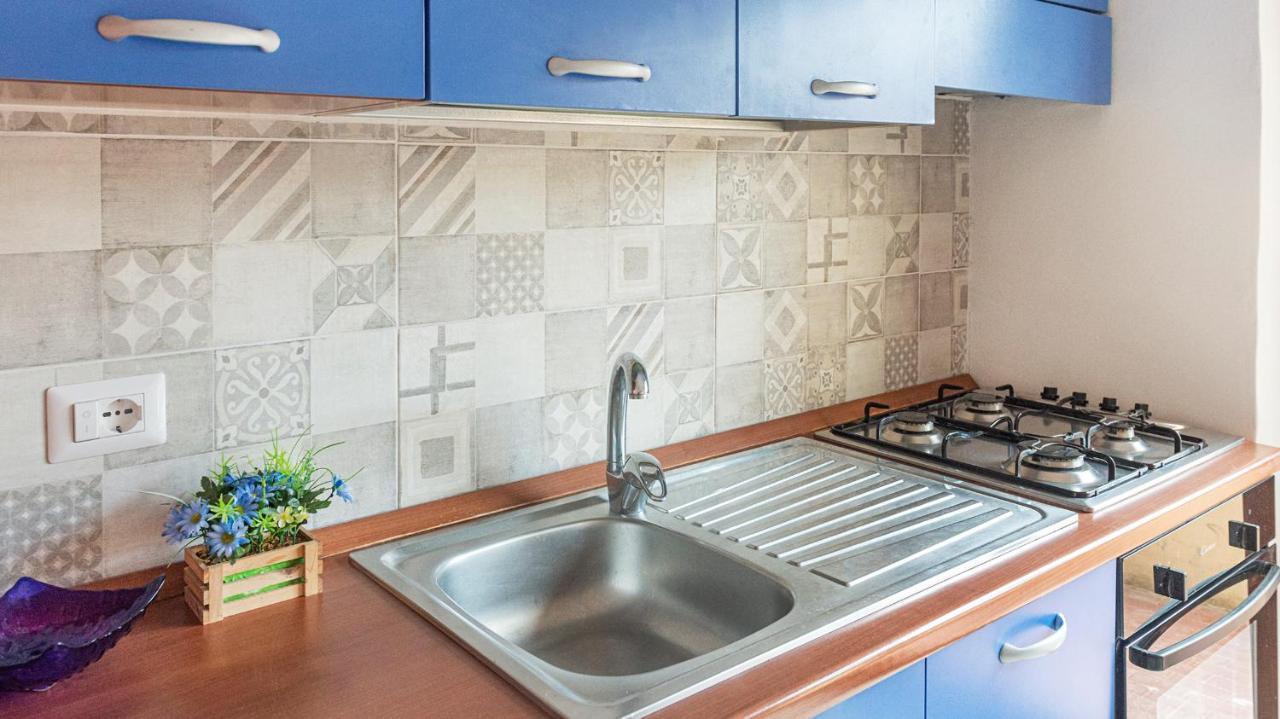 Welcomely - Vittorio Emanuele 17 A Alghero