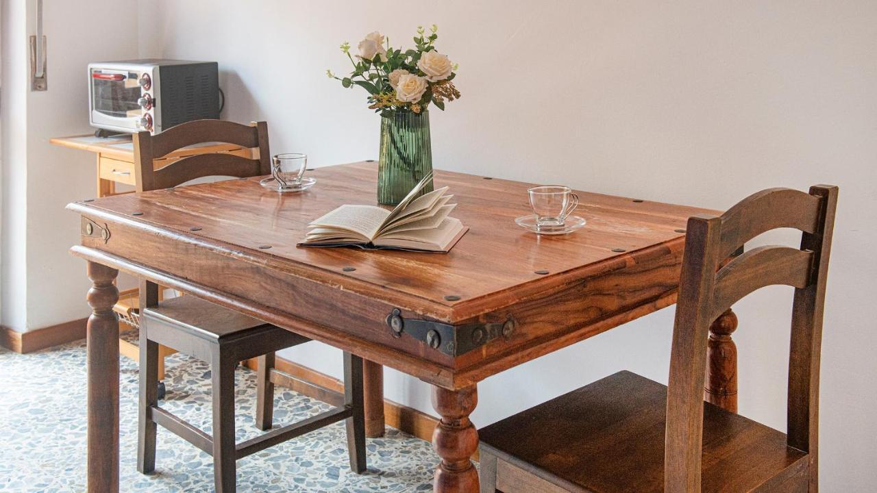 Welcomely - Vittorio Emanuele 17 A Apartment Alghero