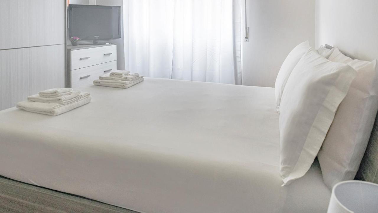 Welcomely - Vittorio Emanuele 17 A Alghero