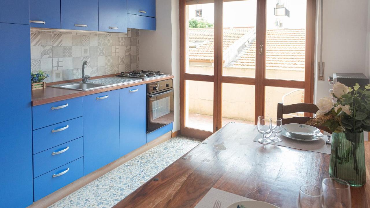 Apartment Welcomely - Vittorio Emanuele 17 A Alghero
