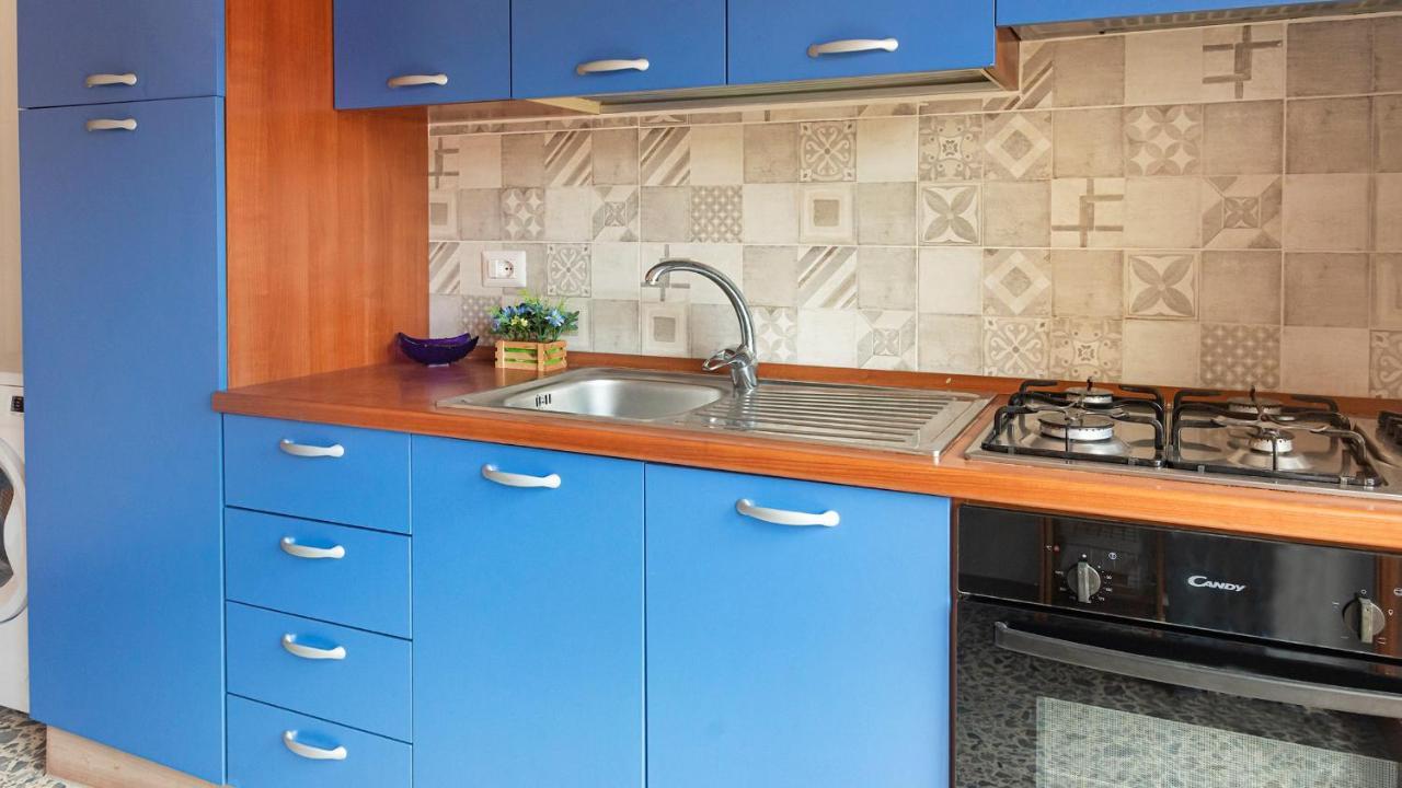 Welcomely - Vittorio Emanuele 17 A Alghero