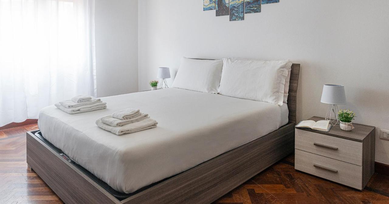 Apartment Welcomely - Vittorio Emanuele 17 A