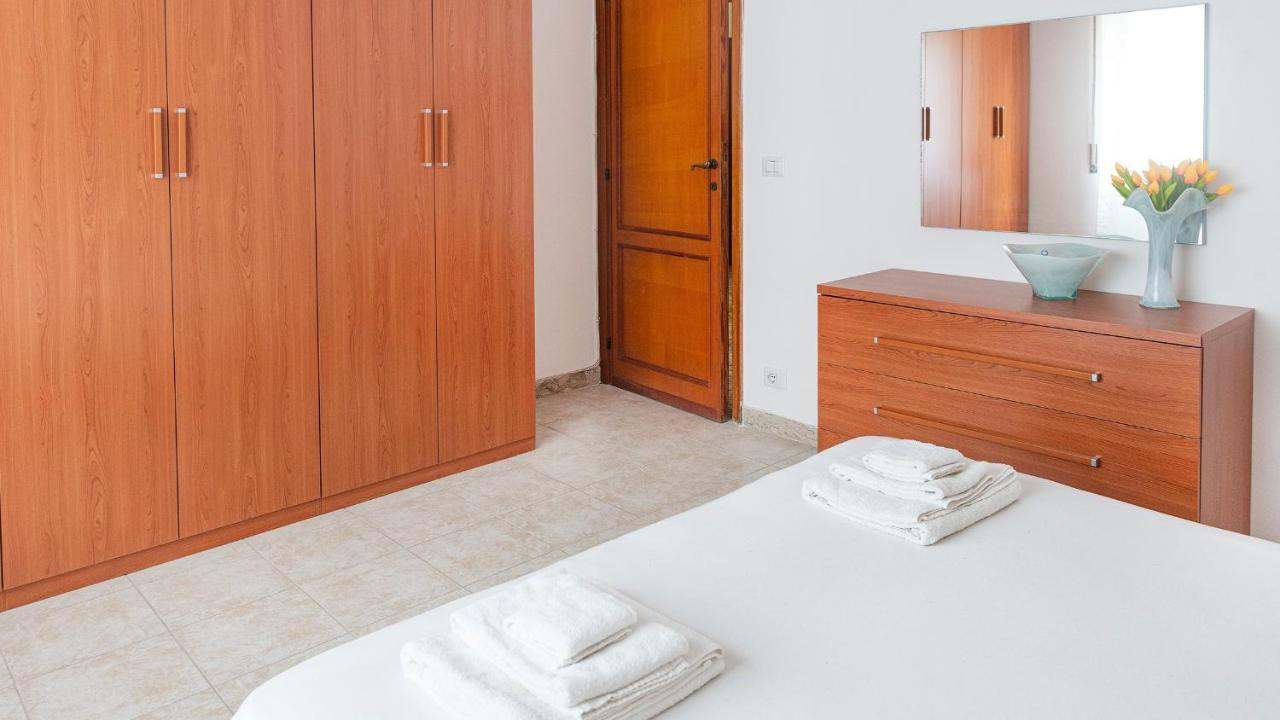 Welcomely - Vittorio Emanuele 17 A Apartment Alghero